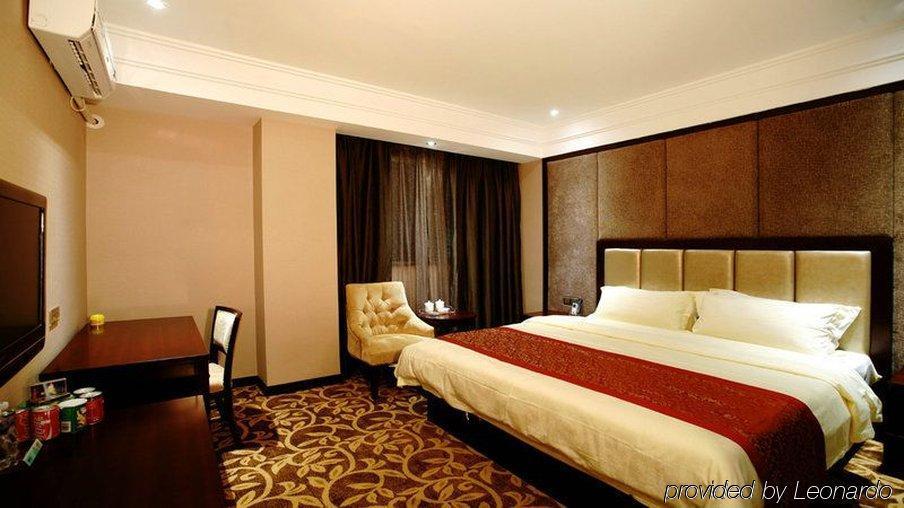 Zhuhai Liuhe Holiday Hotel 객실 사진