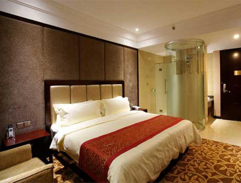 Zhuhai Liuhe Holiday Hotel 외부 사진