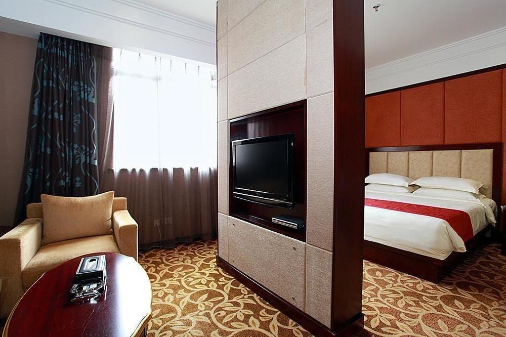 Zhuhai Liuhe Holiday Hotel 외부 사진